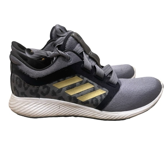 Adidas women’s Edge Lux Shoes - Size 7 - Picture 1 of 4